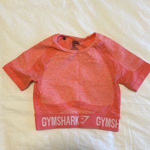 Gymshark Crop Top